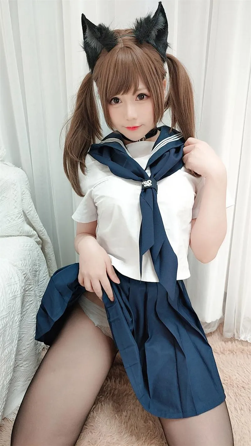 [Cosplay]Nayako喵子COS作品合集分享[5721P/61套/24.3G]-噼里啪啪