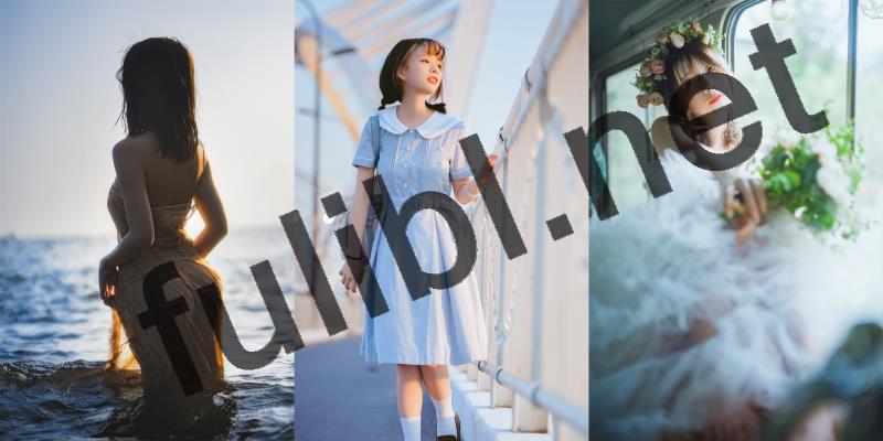 清纯系coser@清青琴玖 写真作品19套原版合集[521P/10.1G]