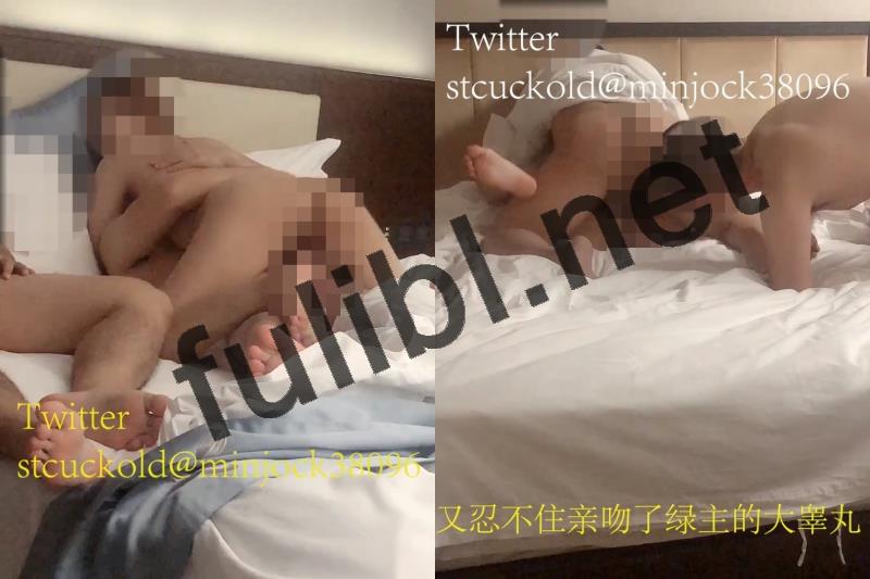 超强绿帽淫妻网红@stcuckold 单男多人运动合集[81V/3.47G]