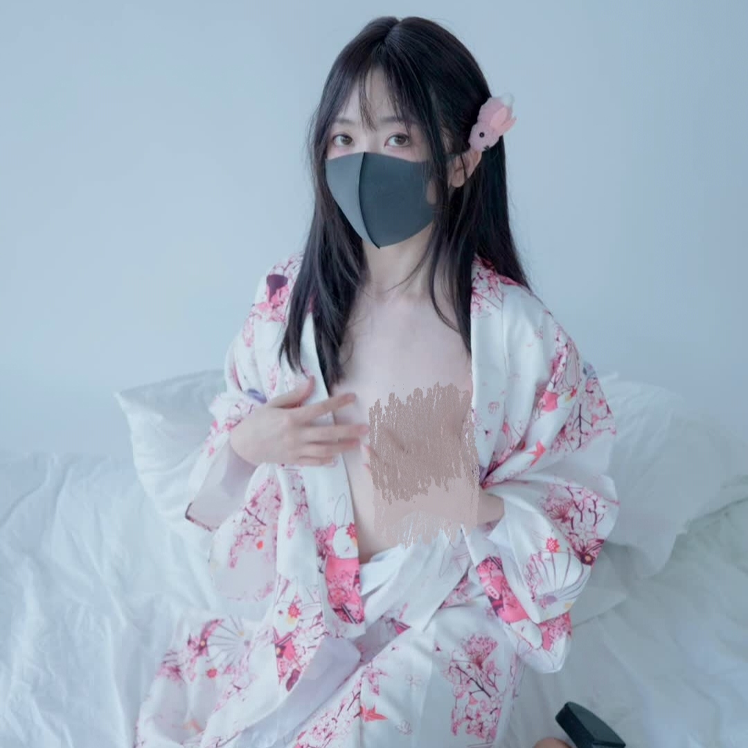 玩偶姐姐HongKongDoll2023-08-23 新流出和服少女2K原版